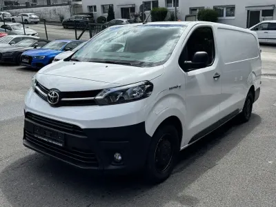 Gebraucht Toyota Proace