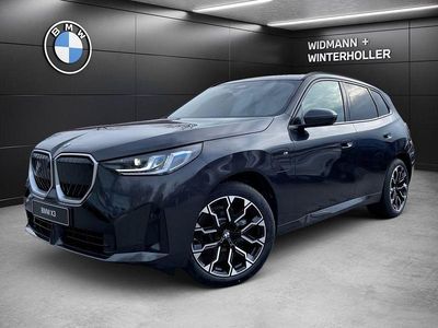 Gebraucht BMW X3 M Sport 255 PS (187 kW) 2026 Grau SUV