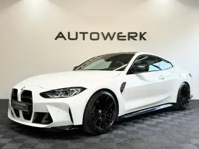 Gebraucht BMW M4