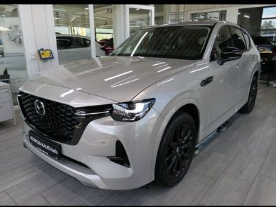 Gebraucht Mazda CX-60 Homura-Line 254 PS (186 kW) 2025 SUV