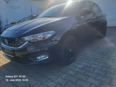 Gebraucht Fiat Tipo