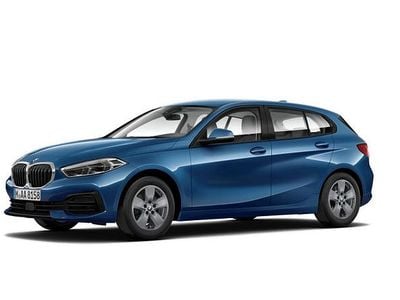 Gebraucht BMW 118 Advantage 136 PS (100 kW) 2025 Kleinwagen