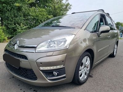 Citroën Grand C4 Picasso