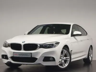 Gebraucht BMW 318