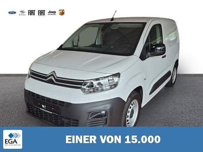 Citroën e-C4