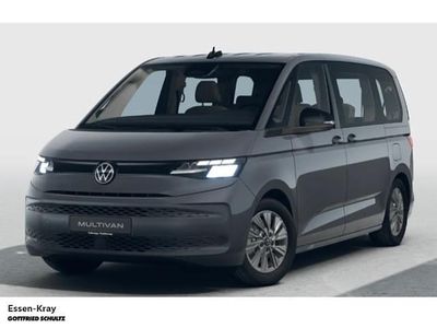 Neu VW Multivan Edition 245 PS (180 kW) 2026 Weiss Van