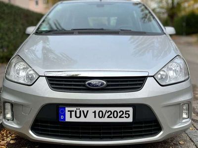 gebraucht Ford C-MAX C-Max1.6 Ambiente