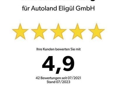 Gebraucht Nissan Primera Acenta 140 PS (102 kW) 2003 Blau Limousine