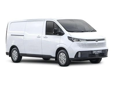 Maxus V70