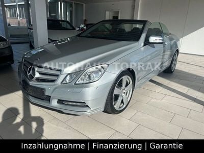 Mercedes E250
