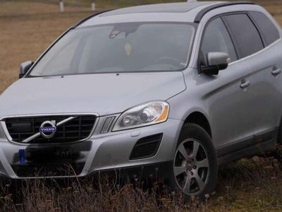 gebraucht Volvo XC60 XC60DRIVe Summum