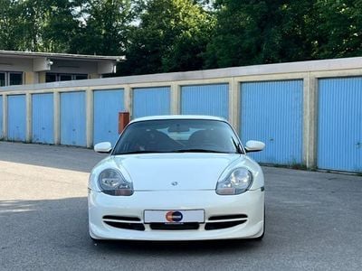 Porsche 996