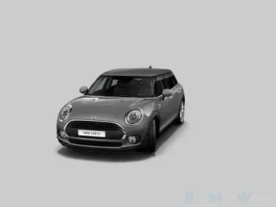 Gebraucht Mini One D Clubman