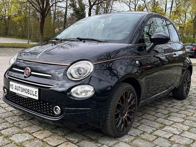 Gebraucht Fiat 500 Collezione 69 PS (50 kW) 2019 Olore esterno Kleinwagen