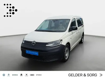 Gebraucht VW Caddy Maxi