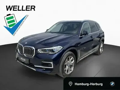 Gebraucht BMW X5
