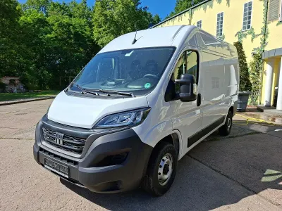 Gebraucht Fiat Ducato