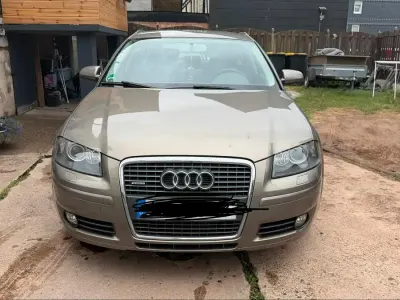 Gebraucht Audi A3