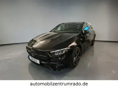 Gebraucht Mercedes A250