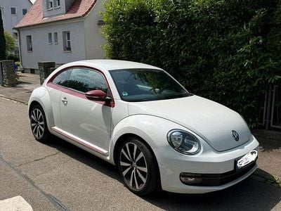 VW Beetle