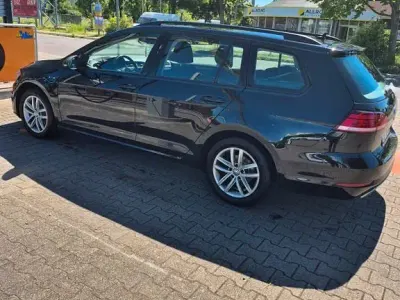 Gebraucht VW Golf VII