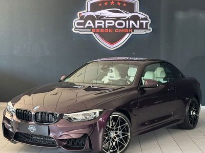 BMW M4 Cabriolet