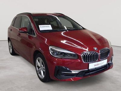 BMW 225 Active Tourer