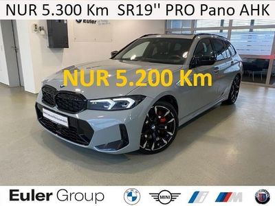 Gebraucht BMW M340 M Sport 374 PS (275 kW) 2025 Grau Limousine