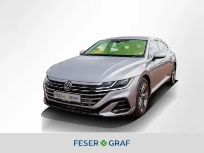Gebraucht VW Arteon