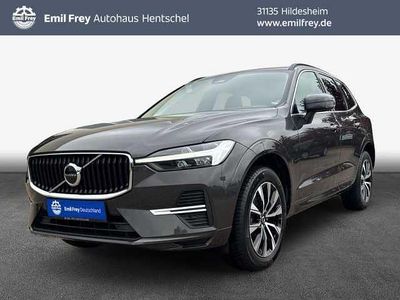 Gebraucht Volvo XC60 184 PS (135 kW) 2024 SUV