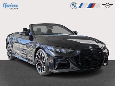 Nouă BMW M440 M Sport 392 CP (288 kW) 2026 Negru Berlinǎ