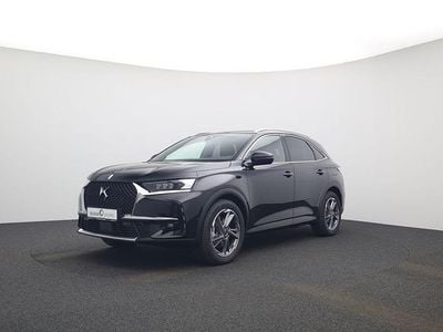 DS Automobiles DS7 Crossback