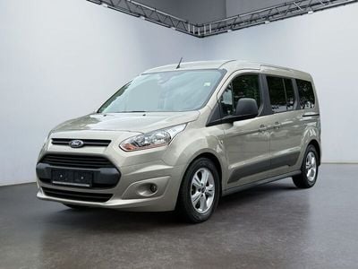 Ford Grand Tourneo Connect