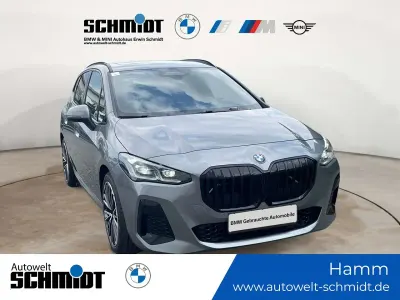 Gebraucht BMW 214