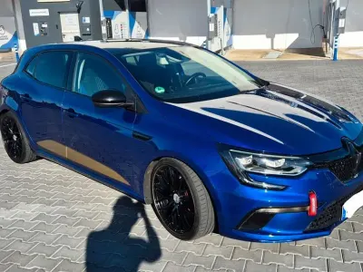 Gebraucht Renault Mégane IV