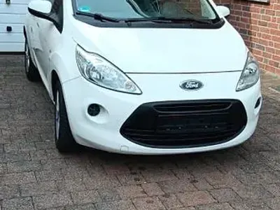 Gebraucht Ford Ka