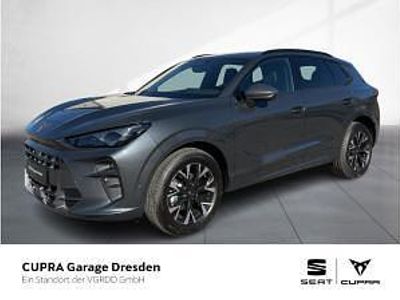 Nouă Cupra Terramar 150 CP (110 kW) 2025 Gri SUV