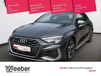 Gebraucht Audi S3