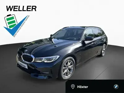 Gebraucht BMW 330e