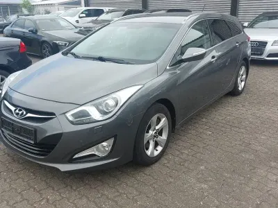 Gebraucht Hyundai i40