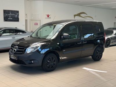 Mercedes Citan 109