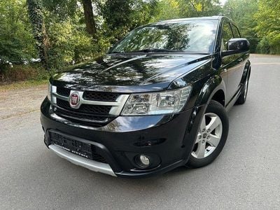 Fiat Freemont