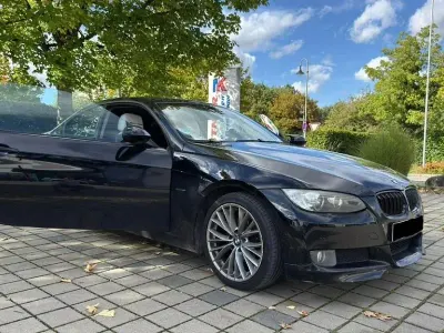 Gebraucht BMW 320