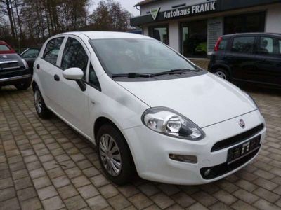 gebraucht Fiat Punto MYSTYLE