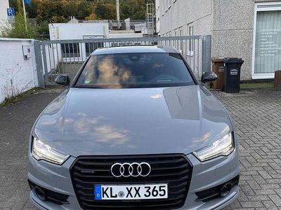 Gebraucht 2015 Audi A7 Comfort Kleinwagen | 39.000 € (Teuer)