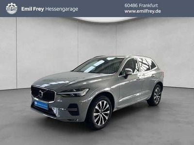 Gebraucht Volvo XC60 Core 250 PS (183 kW) 2024 Vapour grey 740 SUV