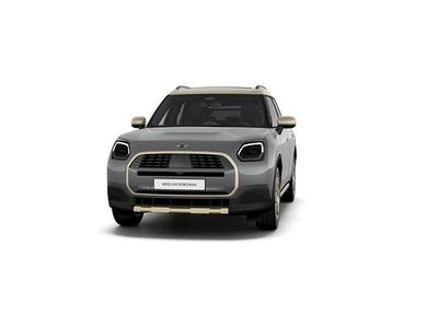 Second-hand Mini Countryman 156 CP (114 kW) 2025 SUV