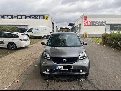 Smart ForTwo Coupé