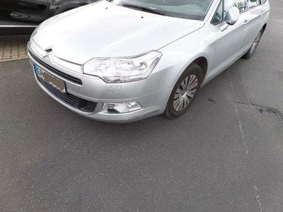 Citroën C5