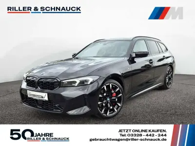 Gebraucht BMW 340